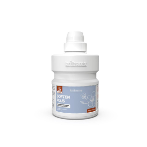 SOFTEN PLUS – Adoucissant liquide concentré