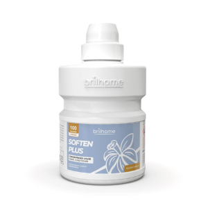 SOFTEN PLUS – Adoucissant liquide concentré