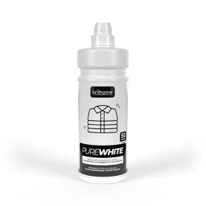 PURE WHITE – Lessive vêtements blancs