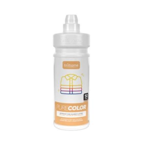 PURE COLOR – Lessive vêtements colorés