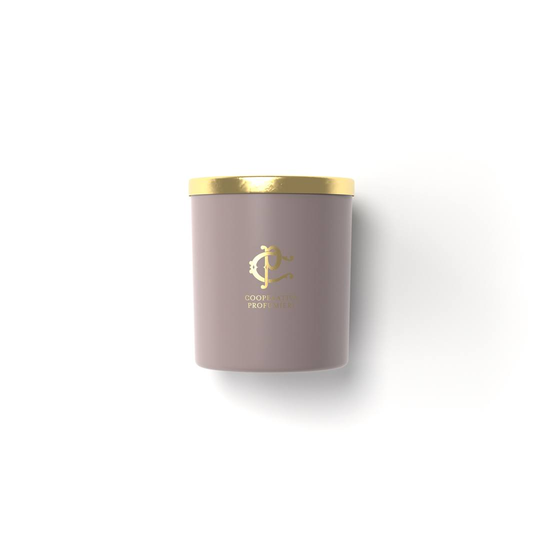 LAVÉA – Bougie parfumée