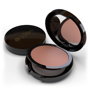 Poudre compacte Warm Shade