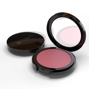 Fard compact Warm Shade