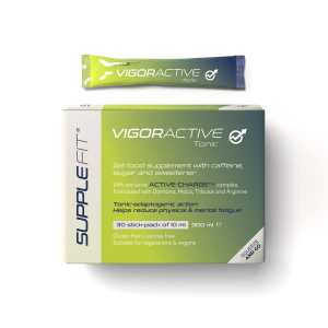 VIGORACTIVE – Complément alimentaire en gel