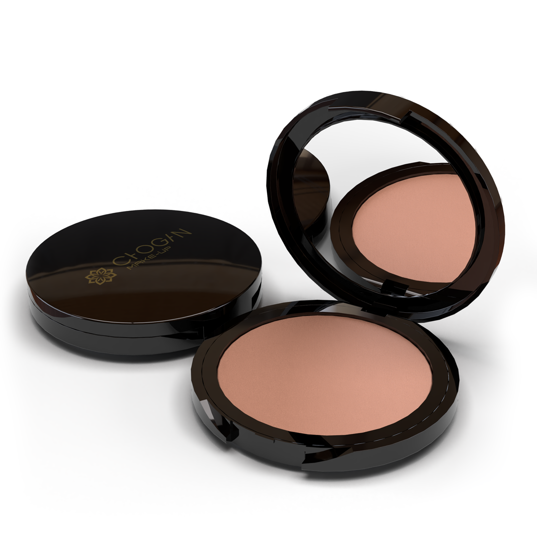 Illuminateur compact Warm Shade – Shiny Bronze