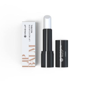 Baume à lèvres neutre hydratant naturel