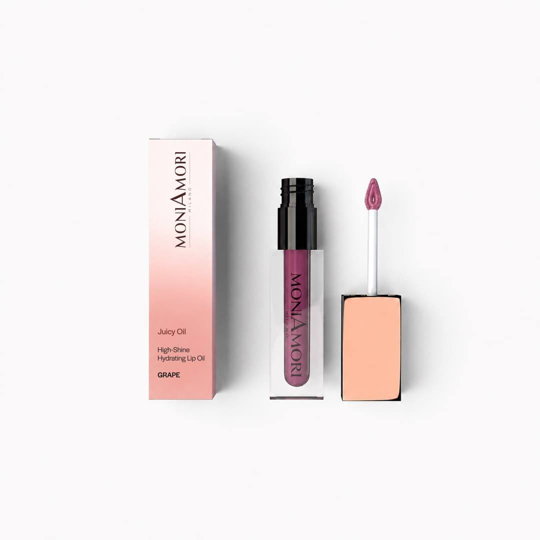 Juicy Oil – Huile lèvres hydratante