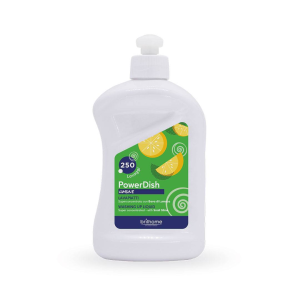 POWERDISH Citron – Liquide vaisselle