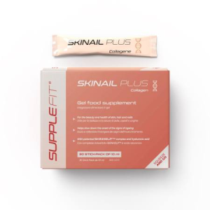 SKINAIL PLUS – Collagène