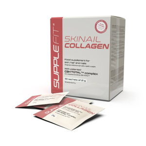 SKINAIL COLLAGEN – Complément alimentaire