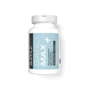 GARCI MAX + – Complément alimentaire