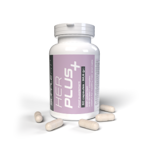 HER PLUS + – Complément alimentaire