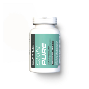 SKINPURE – Complément alimentaire en gélules