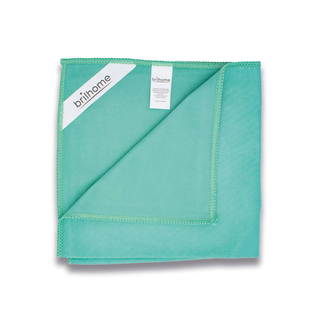 Grace – Chiffon microfibre vitres et miroirs