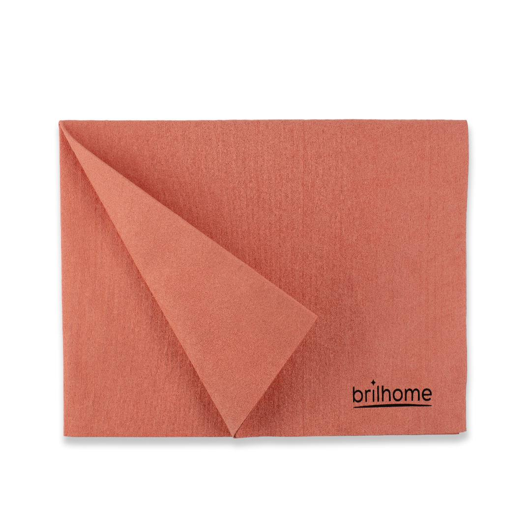 Lucy – Chiffon microfibre séchage