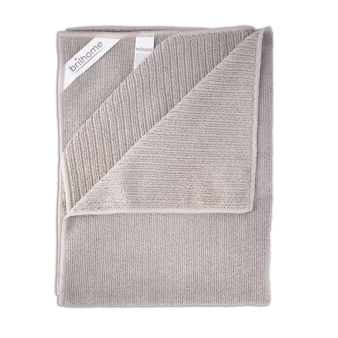Susy – Chiffon microfibre parquet et stratifié